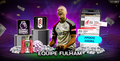 Equipe do Fulham